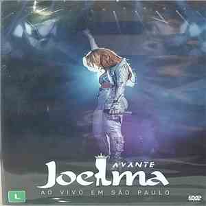 Joelma Silva - Avante - Ao Vivo Em São Paulo album
