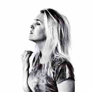 Johanna Falkenberg - Which Way album