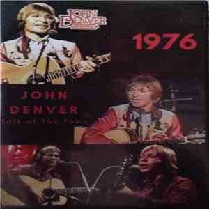 John Denver - Talk Of The Town 1976 album