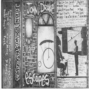 John Drake Escapes - Ecologically Conscious album