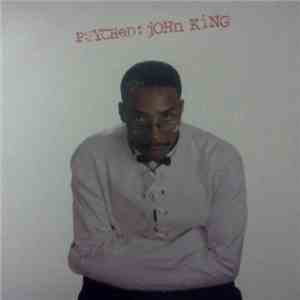 John King  - Psyched album