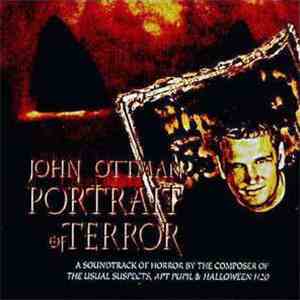 John Ottman - Portrait Of Terror album