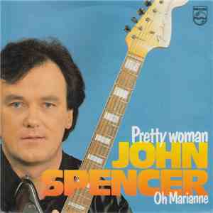 John Spencer - Pretty Woman album