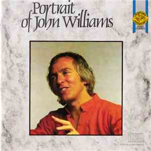 John Williams  - Portrait Of John Williams album