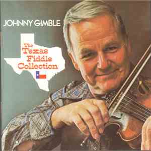 Johnny Gimble - The Texas Fiddle Collection album