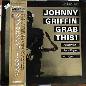 Johnny Griffin - Grab This! album