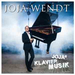 Joja Wendt - Jojas Klaviermusik album