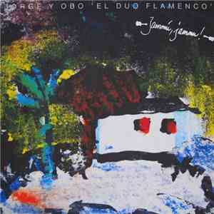 Jorge Y Obo - El Duo Flamenco - Jammú, Jammu album