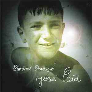 José Cid - Menino Prodigio album