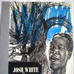Josh White - Songs By Josh White album