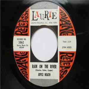 Joyce Heath - Rain On The River / Johnny Fair album