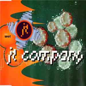JT Company - Wet album