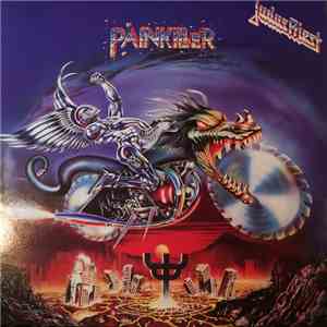 Judas Priest - Painkiller album