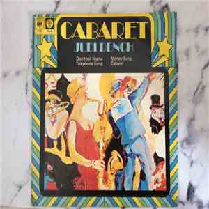 Judi Dench - Cabaret album