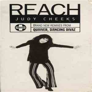 Judy Cheeks - Reach album