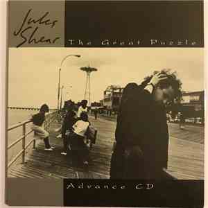 Jules Shear - The Great Puzzle album