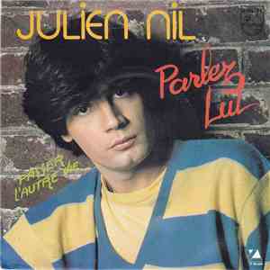 Julien Nil - Parlez Lui album