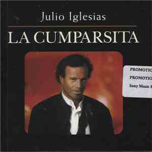 Julio Iglesias - La Cumparsita album
