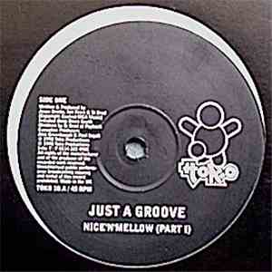 Just A Groove - Nice 'N' Mellow album