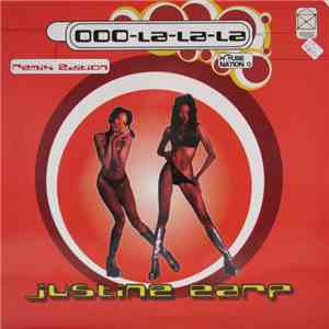 Justine Earp - Ooo-La-La-La (Remix Edition) album