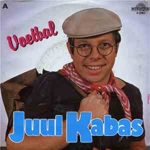 Juul Kabas - Voetbal album