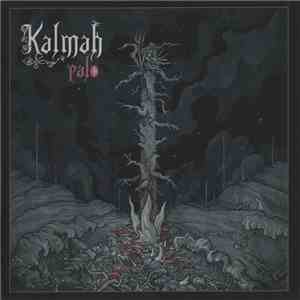 Kalmah - Palo album
