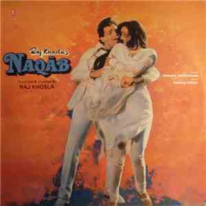 Kamaal Makhdoom, Farouq Kaiser - Naqab album