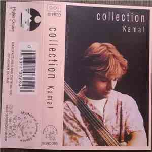 Kamal - Collection album