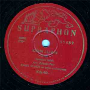 Karel Vlach Se Svým Orchestrem - Don Juan / Husopaska album