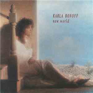 Karla Bonoff - New World album