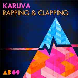 Karuva - Rapping & Clapping album