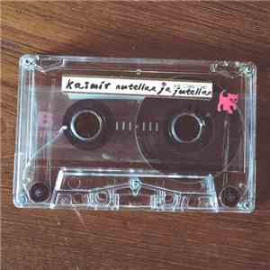 Kasmir - Nutellaa Ja Jutellaa album