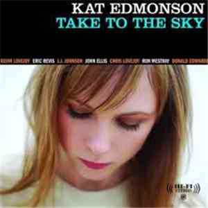 Kat Edmonson - Take To The Sky album