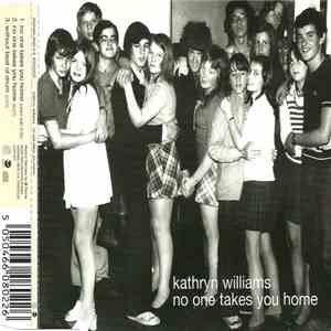 Kathryn Williams - No One Takes You Home album