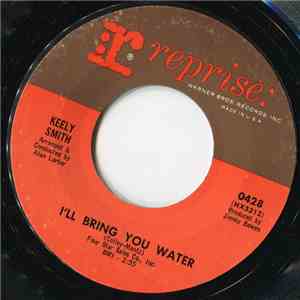 Keely Smith - It's All In The Way You Look At Life album