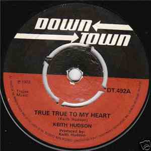 Keith Hudson / Big Youth - True True To My Heart / Ace 90 album