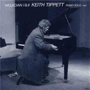 Keith Tippett - Mujician I & II album
