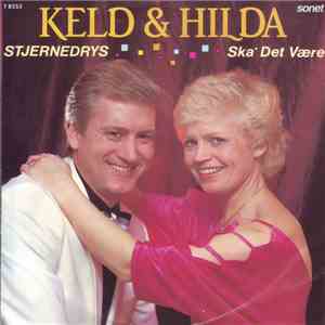 Keld & Hilda - Stjernedrys album