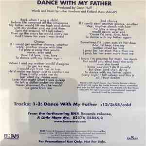 Kellie Coffey - Dance With My Father album