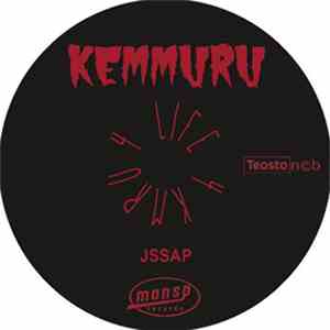 Kemmuru - JSSAP album