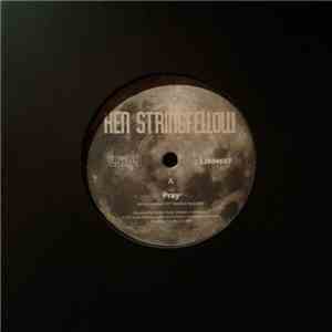 Ken Stringfellow - Pray album