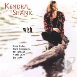 Kendra Shank - Wish album
