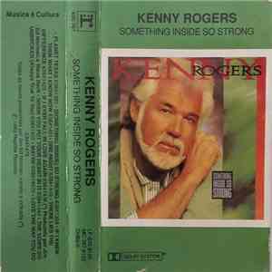 Kenny Rogers - Something Inside So Strong album