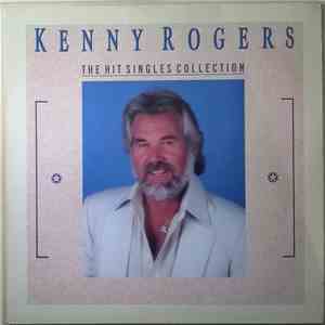 Kenny Rogers - The Hit Singles Collection album