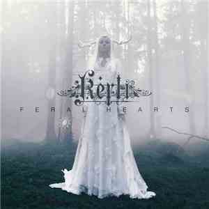 Kerli - Feral Hearts album