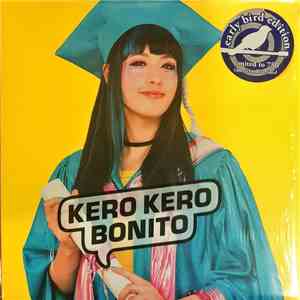 Kero Kero Bonito - Bonito Generation album