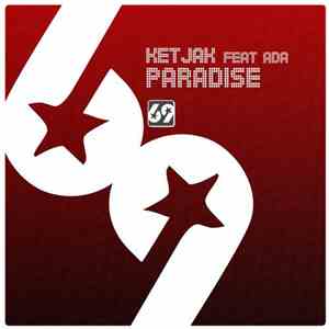 Ketjak  Feat Ada  - Paradise album