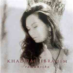 Khadijah Ibrahim - Romantika album