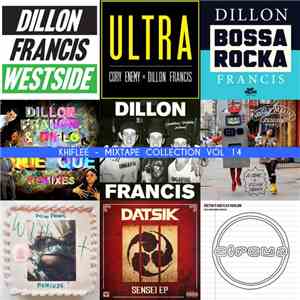 Khiflee - Mixtape Collection Vol 14 album
