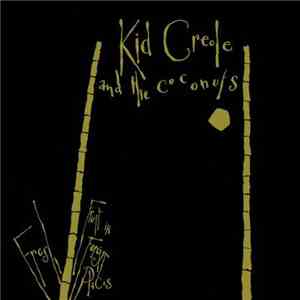 Kid Creole And The Coconuts - Fresh Fruit In Foreign Places album